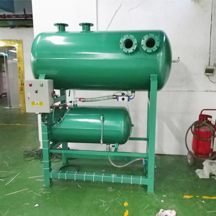 脱泡真空箱生产