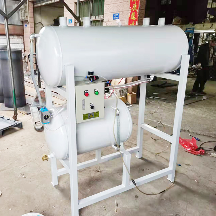 广东气水分离罐