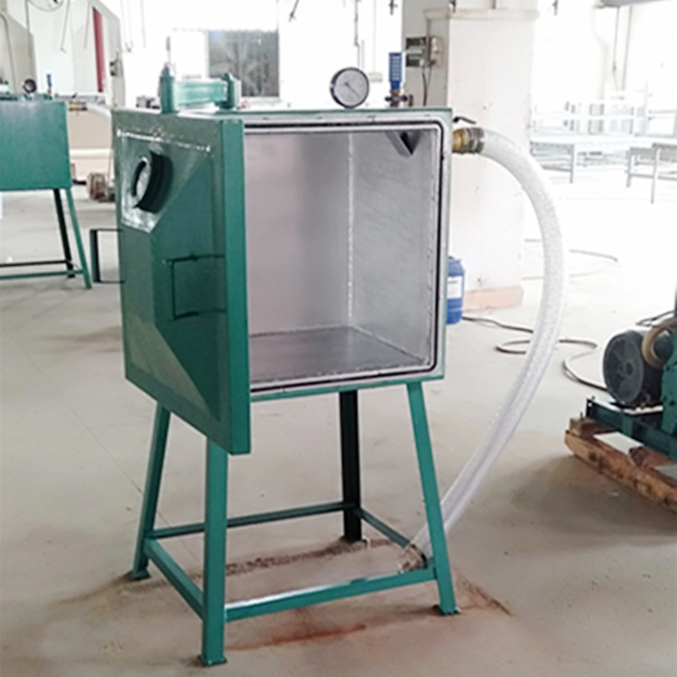 脱泡真空箱生产厂家