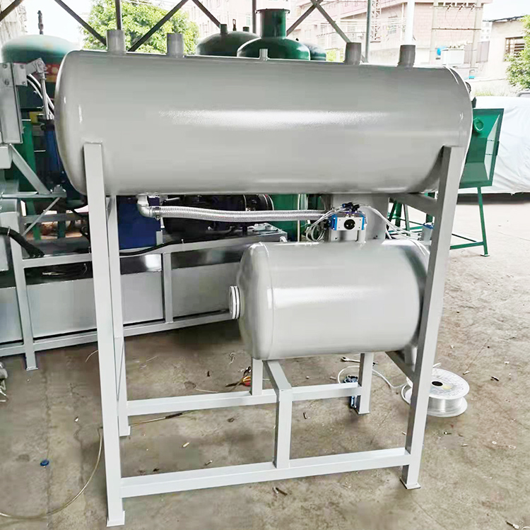 东莞气水分离罐