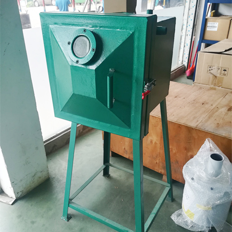 东莞脱泡真空箱生产商