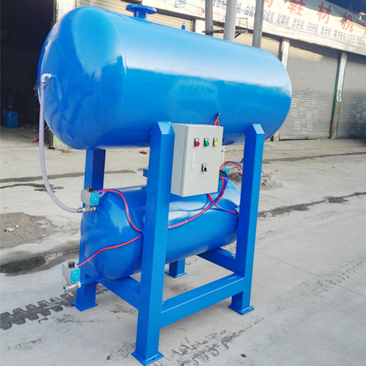 脱泡真空箱制造