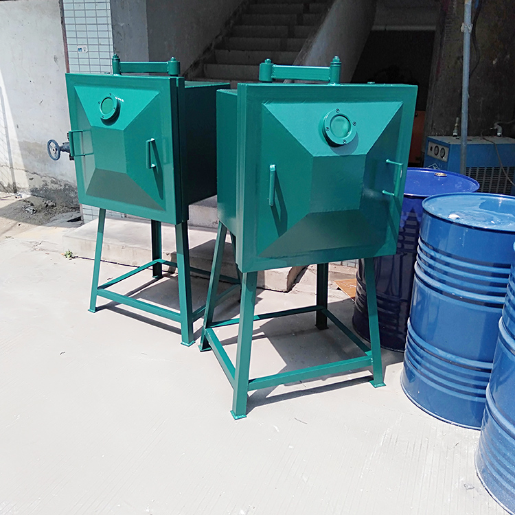 东莞脱泡真空箱