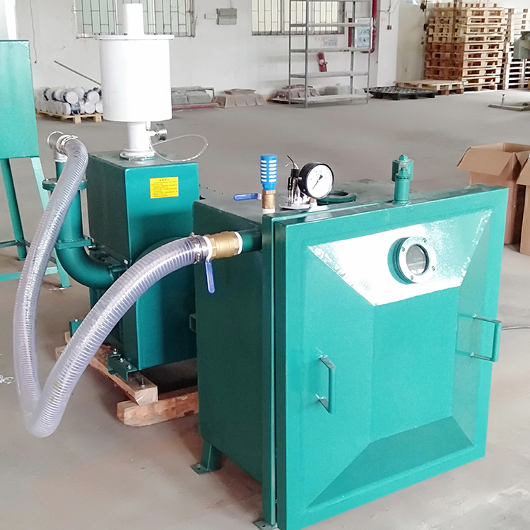 东莞脱泡真空箱生产厂...