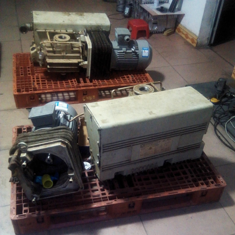 深圳真空泵维修保养