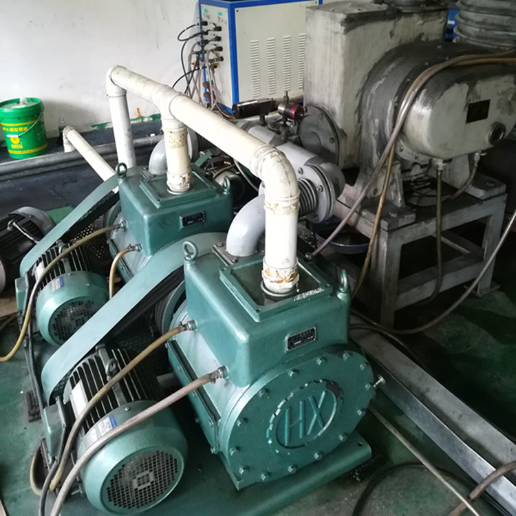 常平真空泵维修保养