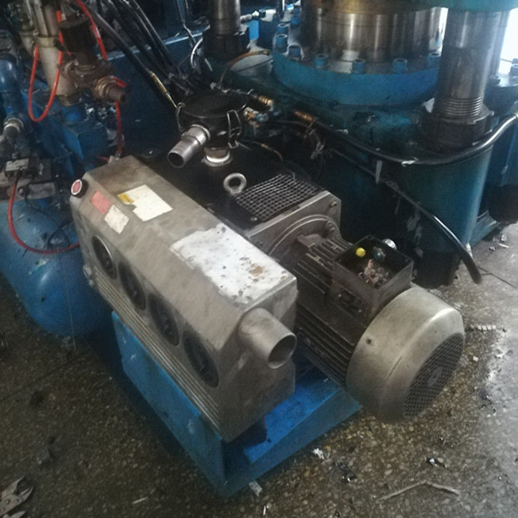 企石真空泵维修保养