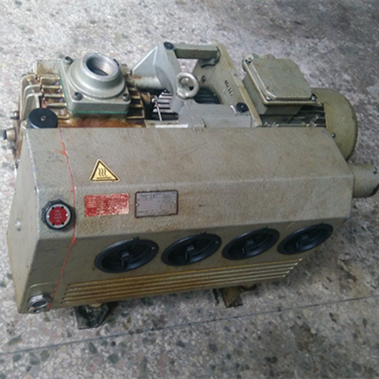 东莞吸塑机真空泵维修...