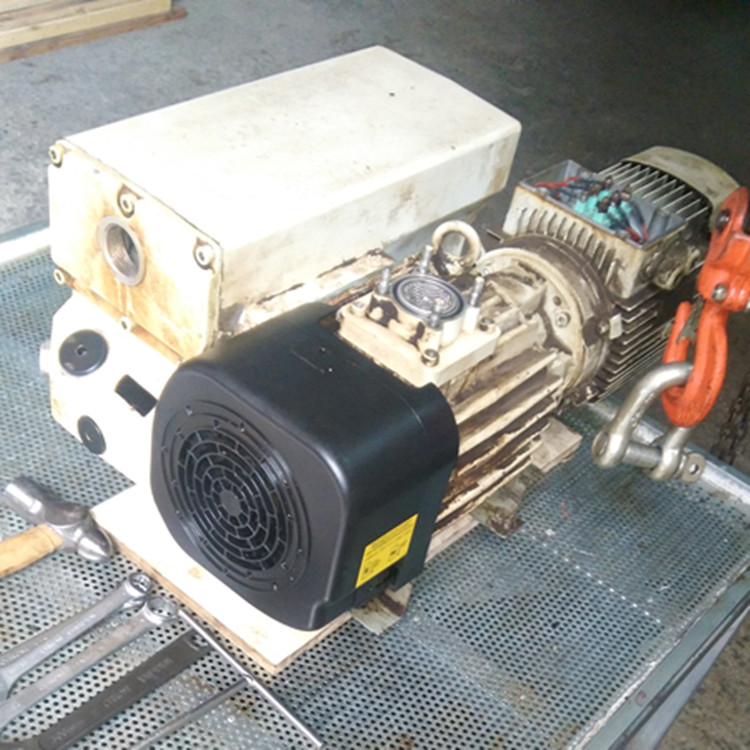 寮步真空泵维修保养