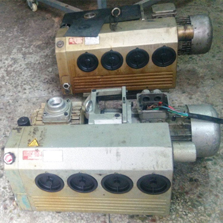 东坑真空泵维修保养