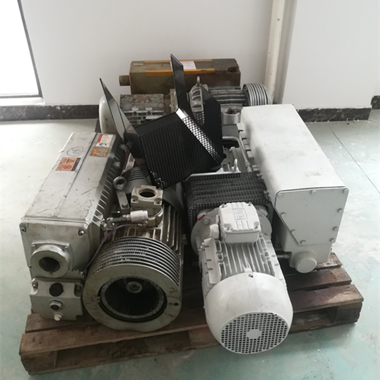 大朗真空泵维修保养