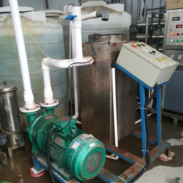 广州真空泵维修保养